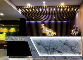 The Riva Vientiane Hotel 2