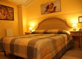 Hotel Berti 5