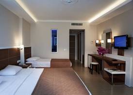 Venessa Beach Hotel 5
