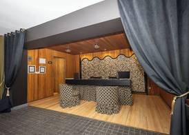 Aubrey Hotel Boutique 4