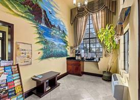 Rodeway Inn Santa Ana - Garden Grove 3