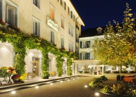 Hotel Beausite 5