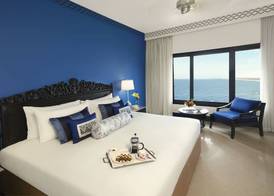 Taj Fort Aguada Resort & Spa, Goa 4
