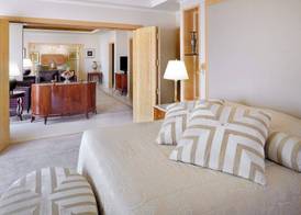 Sheraton Dammam Hotel & Convention Centre 5