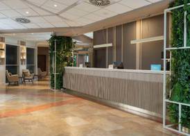 Hilton Garden Inn Bologna North 5