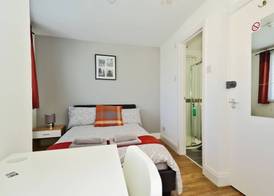 Harlinger Lodge 3