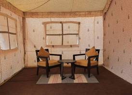 Rann Utsav The Tent City 5