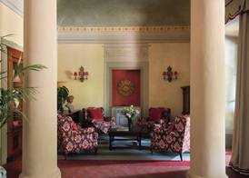 Villa La Massa 2