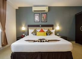 Club Mahindra Mac Boutique Hotel 4