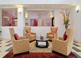 Quality Inn & Suites Bryan-College Station 5