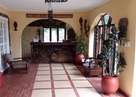 Afrikiko Riverfront Resort 3