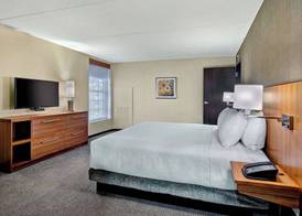 Hyatt Place Fredericksburg at Mary Washington 5