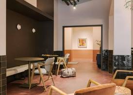 Sonder by Marriott Bonvoy The Burnham Apartments Loop 3