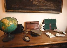 Villa Liberty B&B 2