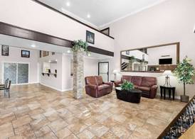 Super 8 by Wyndham Goodyear/Phoenix Area 4