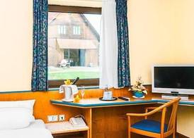 Landhotel Mappacher Hof 4