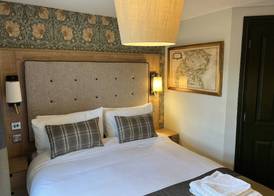 Queens Head Inn 4