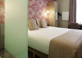 Leopold Hotel Brussels EU 4
