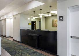 Comfort Inn Sherman - Denison Area 4