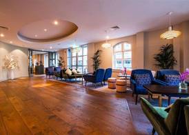 The House Hotel, an Ascend Hotel Collection Member 3
