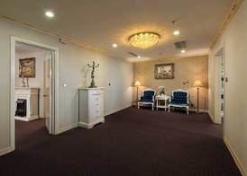 Super Candle Hotel 3