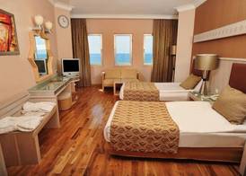 Mukarnas Spa & Resort Hotel 4