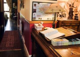 Lough Inagh Lodge Hotel 2