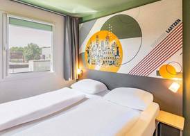 B&B HOTEL Hannover-Laatzen 2