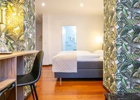 Hotel Europe 5