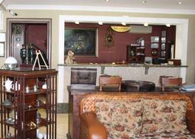 Bella View Art Boutique Hotel 2