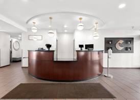 Comfort Suites Cullman I-65 Exit 310 2