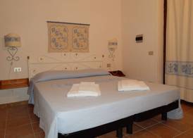 Residence Spiaggia Bianca 4