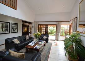 Bayside Lodge Garden Route B&B 5