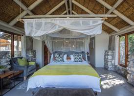 Mosaic Lagoon Lodge 5