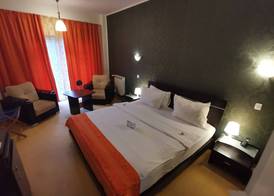 Atrium Mountain View 5