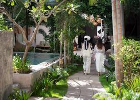 Indochine Serenity Boutique 2