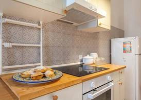 Caddipulina Apartment in Gallipoli 200m From Sea 4