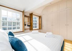 Stunning 3BD Flat With Garden in Shoreditch Zone 1 3