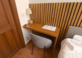 B&B Casa Cimabue Roma 5