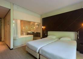 Fletcher Hotel-Restaurant Jagershorst-Eindhoven 4