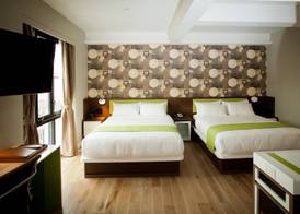 NobleDEN Hotel 5