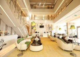 VIP Hotel Doha Qatar 3