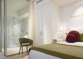 The Passage - Urban & Lifestyle Hotel 3