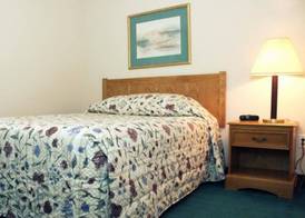 Affordable Suites Salisbury 4
