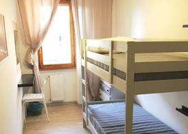 Iron Bridge Accomodation 4