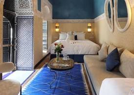 Riad Atlas Mejbar - Adults Only 2