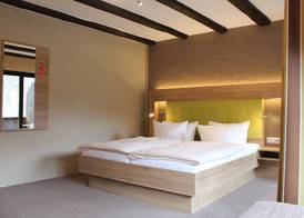 Hotel Sewenig 3