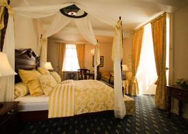 Kokkedal Slotshotel 5