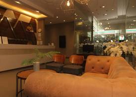 Mabolo Royal Hotel 2