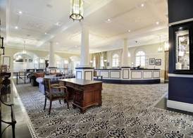 Swakopmund Hotel & Entertainment Centre 2